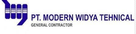 PT. Modern Widya Tehnical